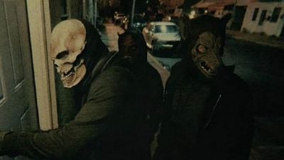 Una miniserie de acción diferente: siete episodios con pura marca de estilo HBO noticias imagen