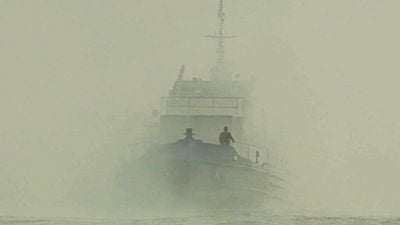 Hoy en Prime Video: Es una obra maestra del 'thriller' pero su director se arrepiente de haberla hecho noticias imagen