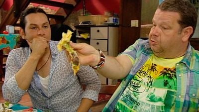 El restaurante mexicano cuyo socio quiso desenmascarar 'Pesadilla en la cocina': del ratón muerto a las graves acusaciones contra el programa noticias imagen