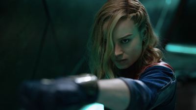 'The Marvels' ha costado más dinero que 'Vengadores': La secuela de 'Capitana Marvel' es la cuarta película más cara del UCM