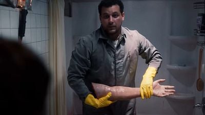 Prime Video cancela una de sus mejores series del año: solo tiene 8 episodios y un 88% de la audiencia noticias imagen