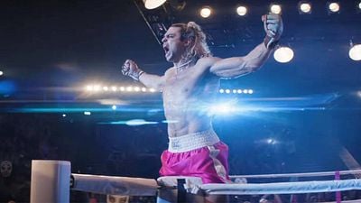 Solo 40 días para una de las películas de artes marciales del año: Una adaptación del videojuego que ha vendido más de 59 millones de unidades noticias imagen
