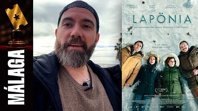 'Laponia' es una joya sencilla, efectiva y necesaria con un Julián López que funciona igual de bien que siempre noticias imagen