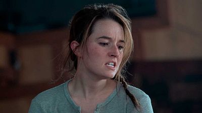 Kaitlyn Dever ('The Last of Us'): "Perdí a mi madre dos o tres semanas antes de rodar esta escena" noticias imagen