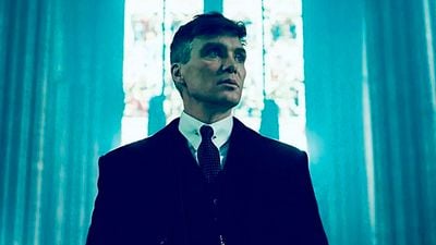 Tras ganar el Oscar por 'Oppenheimer', se confirma que Cillian Murphy volverá a ser Tommy Shelby en la película de 'Peaky Blinders' noticias imagen