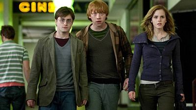 "No puedo sentir las piernas": El terrible accidente que perturbó el rodaje de 'Harry Potter' tendrá documental con Daniel Radcliffe como productor