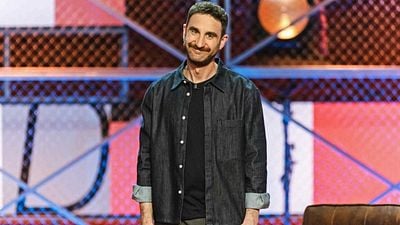 El decepcionante estreno de 'Al margen de todo', lo nuevo de Dani Rovira en RTVE: Los espectadores echan de menos a Buenafuente y Marc Giró noticias imagen