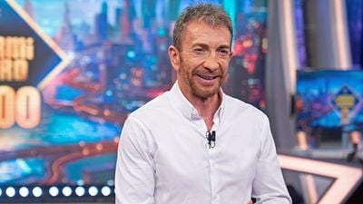 Pablo Motos sobre los orígenes de 'El Hormiguero': "En mi cabeza tenía el miedo de que nos iban a echar pronto, de que íbamos a fracasar" noticias imagen