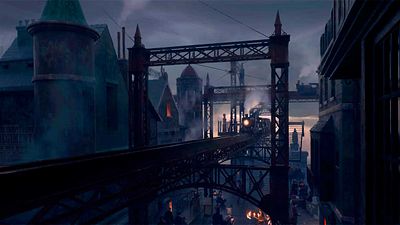 Iba a ser la serie estrella de fantasía de Amazon Prime Video: Ahora todo ha cambiado noticias imagen