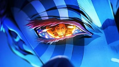 La película de 'Demon Slayer: Kimetsu no Yaiba – La Fortaleza Infinita' durará más que 'Vengadores: Infinity War' y 'Capitán América: Civil War' noticias imagen