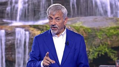 La histórica decisión de Telecinco: 'Supervivientes' anula las votaciones tras detectar "irregularidades en el sistema" noticias imagen