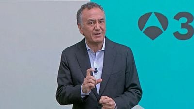 Roberto Brasero aclara qué pasa si se acaban los nombres de las borrascas: "Nunca habíamos llegado a la 'T'. Quedan dos" noticias imagen