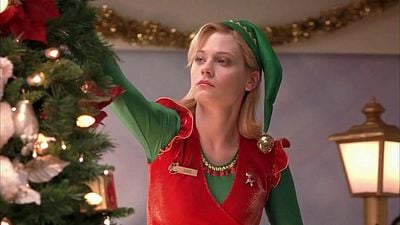 Zooey Deschanel solo aparece en esta película porque la actriz elegida se retiró en el último momento: ahora es uno de sus títulos más importantes noticias imagen