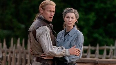 La última temporada de 'Outlander' sorprende con la despedida de uno de sus personajes más veteranos noticias imagen
