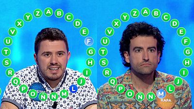 "Tiene muchísima lógica": un espectador de 'Pasapalabra' hace cálculos y predice el día que se repartirá el bote noticias imagen