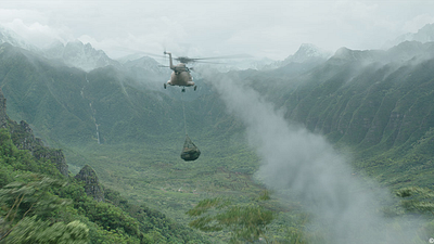 Siempre se nos olvida que existe, pero esta película protagonizada por Ben Affleck, Pedro Pascal y Oscar Isaac es una de las mejores de Netflix noticias imagen