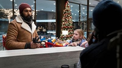3 miniseries que merece la pena empezar y terminar este fin de semana noticias imagen