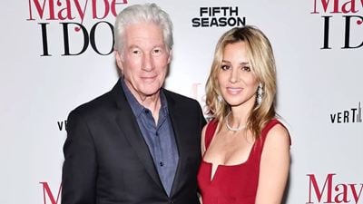 Un giro vital por amor: Richard Gere se muda a España y decide vender su casa en Estados Unidos por 11 millones de dólares