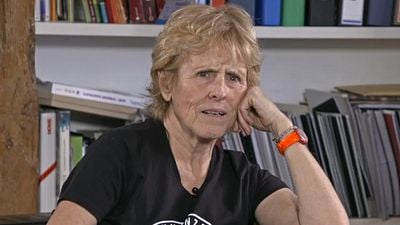 Es una de las presentadoras más conocidas de España, pero durante cuatro años nadie quiso contratarla: "Dijeron que era muy conflictiva" noticias imagen