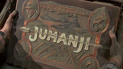 Las secuelas de 'Jumanji' están llenas de homenajes a la original, pero el mejor de todos está demasiado escondido