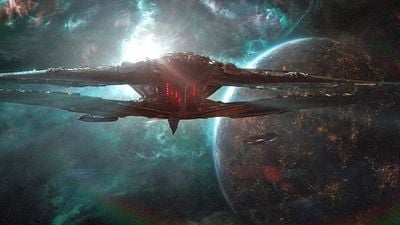 Esta noche en 'streaming': La película de superhéroes más grande de todos los tiempos noticias imagen