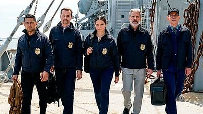 'NCIS' (Temporada 22): Fecha de estreno, regresos, tráiler y todo lo que sabemos de la nueva entrega de la longeva serie noticias imagen