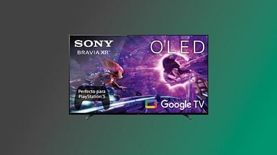 Esta smart TV Sony OLED está de oferta con un descuentazo de más de 1.000 euros e incluye tecnologías Dolby noticias imagen