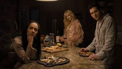 Los creadores de 'Stranger Things' conquistan las listas de Netflix con su nueva serie de terror: Está recomendada por el 86% de la crítica noticias imagen