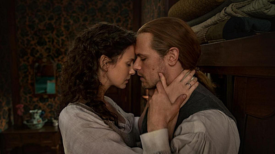 'Outlander: Blood of my Blood': estreno, protagonistas, primeras imágenes y todo lo que sabemos de la precuela de la serie de Sam Heughan noticias imagen