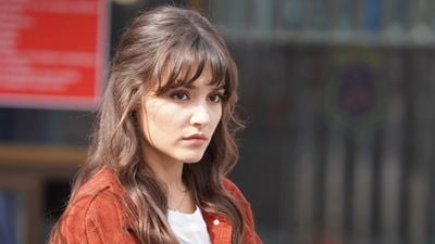 No todo han sido éxitos en la carrera de Hande Erçel: la serie turca que fue cancelada tras seis episodios emitidos