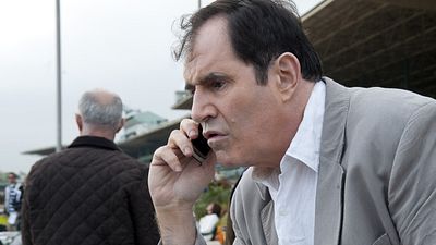 Esta cautivadora serie se canceló tras una temporada, pero me hubiera gustado poder ver una segunda noticias imagen