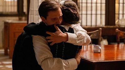 Avance 'La Promesa': un trío amoroso revoluciona el palacio mientras llegan viejos conocidos noticias imagen