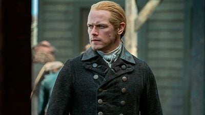 'Outlander': Sam Heughan asegura que suele decepcionar a los fans cuando lo ven en persona noticias imagen