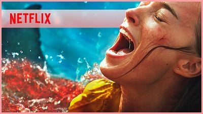 11 estrenos en Netflix: esta semana, terror con tiburones y el estreno de una prometedora comedia noticias imagen
