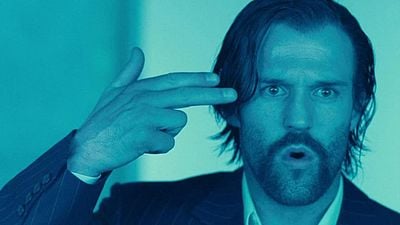 "Parece diseñada para castigar al público": la película que el mejor crítico de cine odió y dio 0,5 estrellas noticias imagen