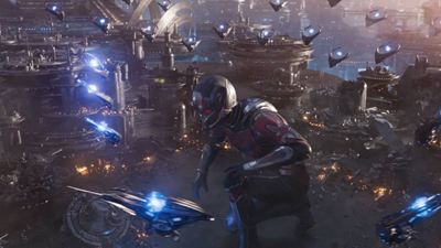 'Ant-Man y la Avispa: Quantumanía': ¿Cuántas escenas poscréditos tiene la película que inicia la Fase 5 de Marvel?