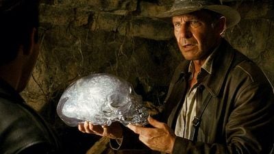 Indiana Jones' tiene una referencia a su propia franquicia que solo descubren los fans más fieles noticias imagen