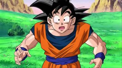 Aquella vez que Akira Toriyama pensó que Son Goku llegaría a ser viejo en 'Dragon Ball Z'