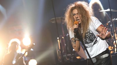 La advertencia de Carlos Latre a Jadel tras su impecable actuación en 'Tu cara me suena': "Te podrías haber roto la garganta" noticias imagen