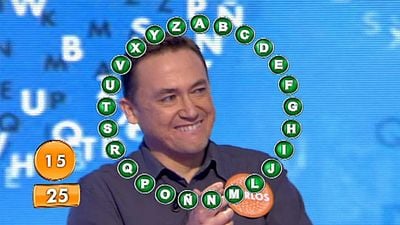 Carlos Adán, histórico ganador de 'Pasapalabra': "No podría haber aguantado 400 programas sin perder el trabajo" noticias imagen