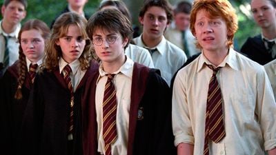 Los actores de 'Harry Potter' renegaron de J.K. Rowling y ahora ella quiere borrarlos del mapa: la retorcida teoría sobre la nueva serie que plantean algunos fans