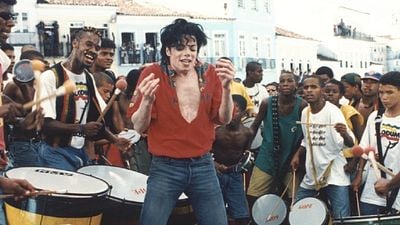 Michael Jackson quiso rodar en Rio de Janeiro, pero las autoridades no le dejaban. Tuvo que negociar con traficantes de droga noticias imagen