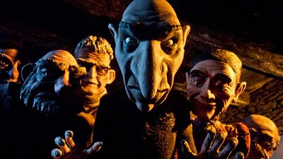 El creador de una de las películas españolas más originales está harto y ha decidido subirla gratis a YouTube noticias imagen