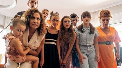 Santiago Segura gana a Brad Pitt por poco: 'Padre no hay más que uno 5' arrasa en taquilla 6 años después de la creación de la saga noticias imagen