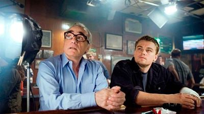 Preguntan a Leonardo DiCaprio qué películas ha recomendado a Martin Scorsese y confiesa una que el cineasta no había visto: Es una obra maestra