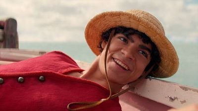 El protagonista de 'One Piece' aparece en otra de las series más exitosas de Netflix: Fue vista 58 millones de veces, pero probablemente la hayas olvidado noticias imagen