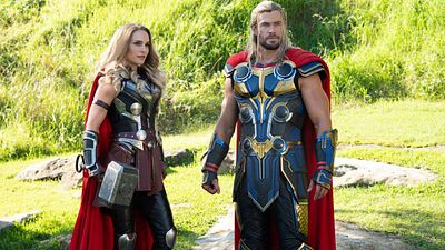 "Se volvió demasiado tonta": Chris Hemsworth está de acuerdo con las críticas a 'Thor 4' noticias imagen