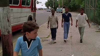 Empezó como extra en una de las mejores series de la historia, pero ahora es una de las 100 personas más influyentes del mundo. ¿Le reconoces? noticias imagen