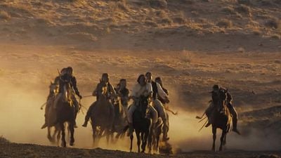 21 años después, Kevin Costner vuelve a dirigir: Sus dos nuevas películas se estrenan con solo 31 días de diferencia noticias imagen