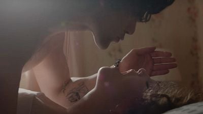 "Como mujer gorda agradezco la llegada de esta serie": no aparece en el top 10 de Netflix, pero tiene las escenas de sexo más naturales que hemos visto en mucho tiempo noticias imagen